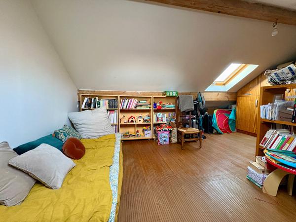 Maison Montreuil 4 pièce(s) 105 m2