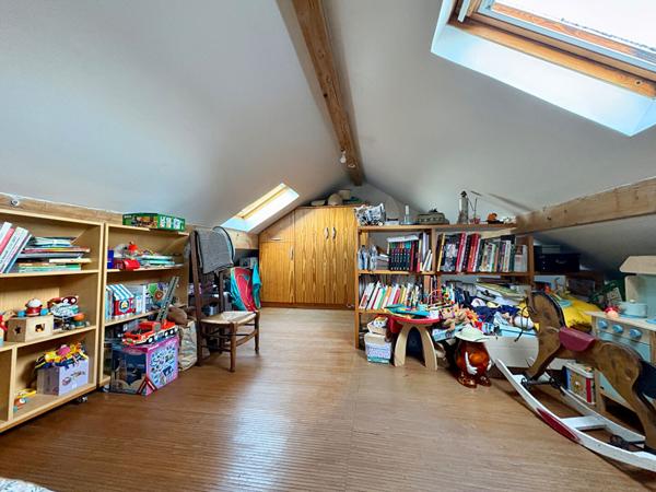 Maison Montreuil 4 pièce(s) 105 m2