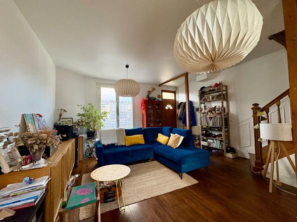 Maison Montreuil 4 pièce(s) 105 m2