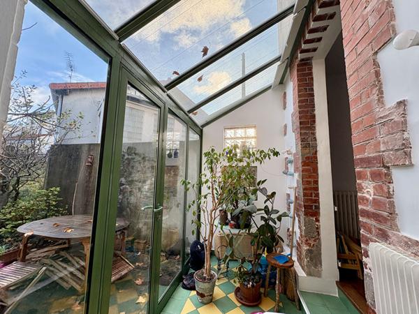 Maison Montreuil 4 pièce(s) 105 m2