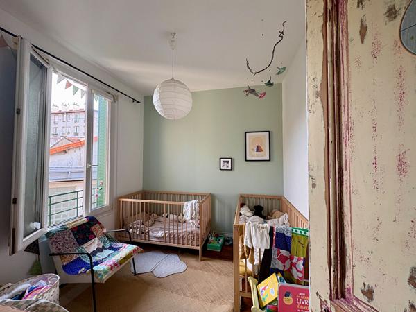 Maison Montreuil 4 pièce(s) 105 m2