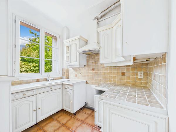 Appartement Saint Maur Des Fosses 2 pièce(s) 44 m2