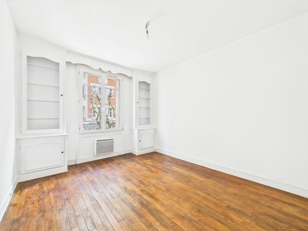 Appartement Saint Maur Des Fosses 2 pièce(s) 44 m2