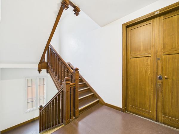 Appartement Saint Maur Des Fosses 2 pièce(s) 44 m2