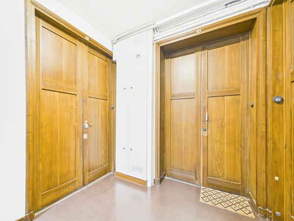 Appartement Saint Maur Des Fosses 2 pièce(s) 44 m2