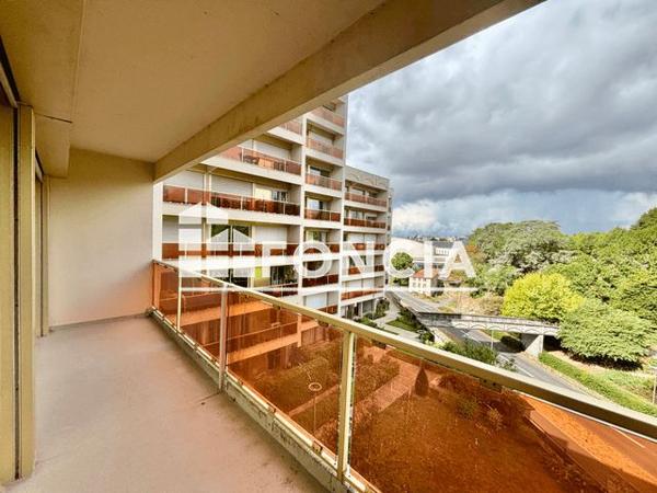 À vendre Studio 32.07 m² - Cholet 49300