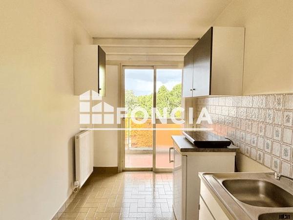 À vendre Studio 32.07 m² - Cholet 49300