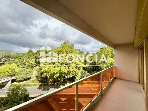 À vendre Studio 32.07 m² - Cholet 49300