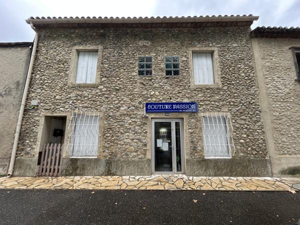 LIMOUX - Avenue Fabre d'Eglantine