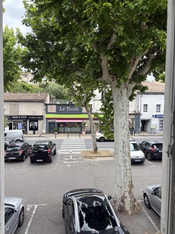 LIMOUX - Avenue Fabre d'Eglantine