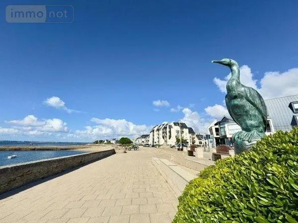 Achat - Appartement | Appartement Concarneau 29900 4 pièces 75 m 2