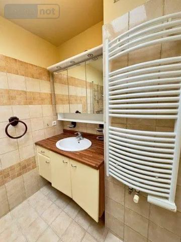 Achat - Appartement | Appartement Concarneau 29900 4 pièces 75 m 2