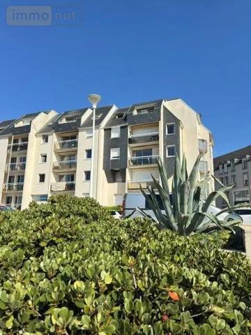 Achat - Appartement | Appartement Concarneau 29900 4 pièces 75 m 2