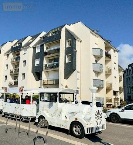 Achat - Appartement | Appartement Concarneau 29900 4 pièces 75 m 2