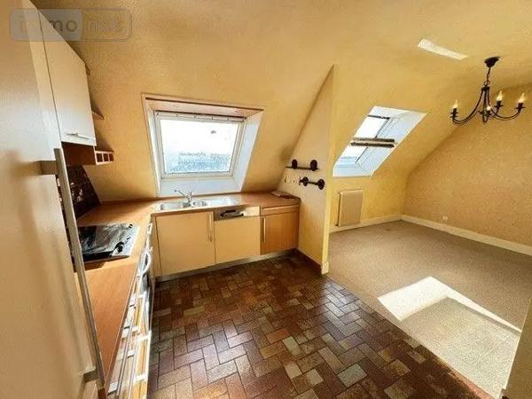 Achat - Appartement | Appartement Concarneau 29900 4 pièces 75 m 2