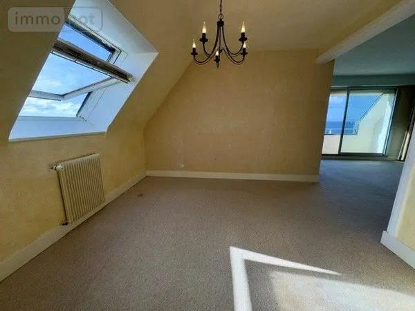 Achat - Appartement | Appartement Concarneau 29900 4 pièces 75 m 2