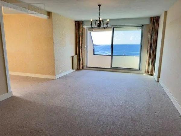 Achat - Appartement | Appartement Concarneau 29900 4 pièces 75 m 2