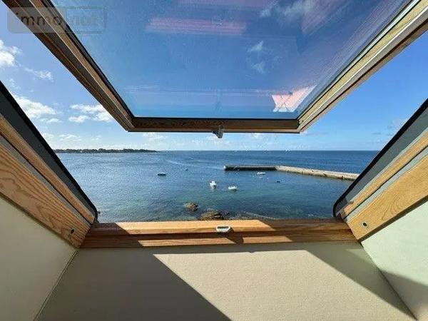 Achat - Appartement | Appartement Concarneau 29900 4 pièces 75 m 2