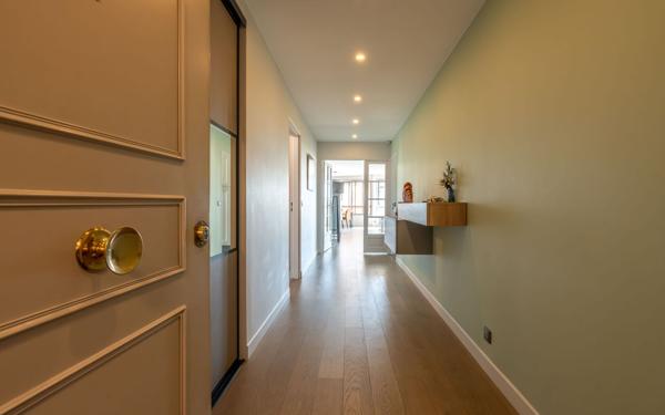 Appartement à vendre    5 pièces • 118,19 m2 Nogent-sur-Marne