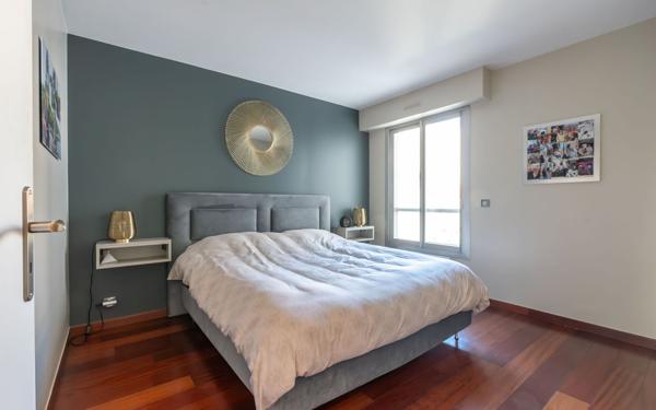 Appartement à vendre    5 pièces • 118,19 m2 Nogent-sur-Marne