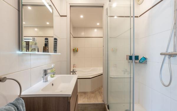 Appartement à vendre    5 pièces • 118,19 m2 Nogent-sur-Marne