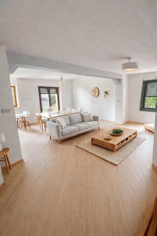 Maison 4 chambres de 150m2 sur terrain de 1000m2