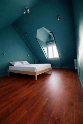 Maison 4 chambres de 150m2 sur terrain de 1000m2