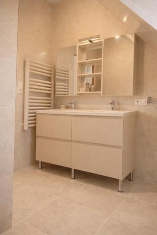 Maison 4 chambres de 150m2 sur terrain de 1000m2