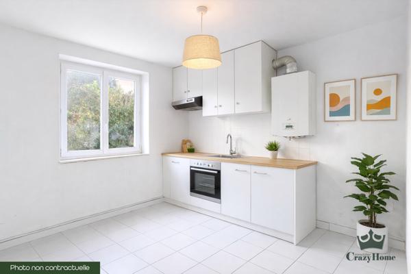 Appartement
                                                                                                                                                                                                                                                                                                                        3 pièce(s)                                                                                                                                                                                                          1 chambre(s)                                                                                                                                                                                                          57.62  m²