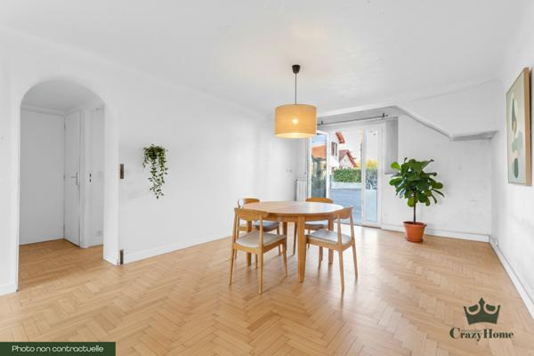Appartement
                                                                                                                                                                                                                                                                                                                        3 pièce(s)                                                                                                                                                                                                          1 chambre(s)                                                                                                                                                                                                          57.62  m²