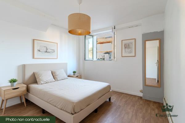 Appartement
                                                                                                                                                                                                                                                                                                                        3 pièce(s)                                                                                                                                                                                                          1 chambre(s)                                                                                                                                                                                                          57.62  m²