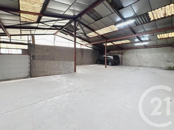 Parking à vendre  16 m2 CHAUMONT - 52