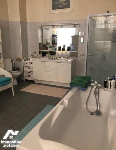 MAISON BOURGEOISE A VENDRE EN CENTRE-VILLE DE CAMBRAI