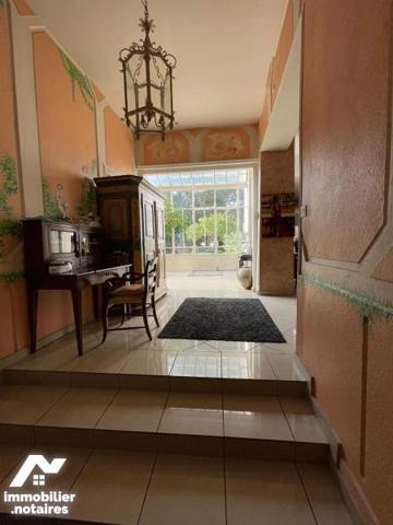 MAISON BOURGEOISE A VENDRE EN CENTRE-VILLE DE CAMBRAI