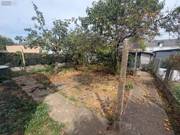 Achat - Terrain à bâtir | Terrain à bâtir Rennes 35000 47 m 2 253 m 2
