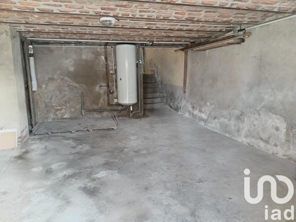 Maison à vendre 5 pièces 110 m² Sanvignes-les-Mines
