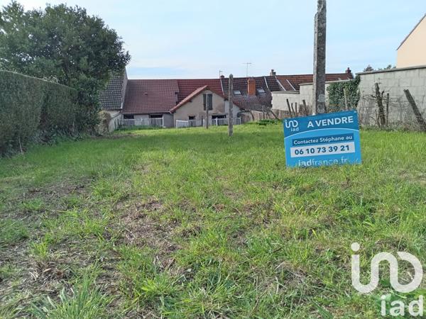 Maison à vendre 5 pièces 110 m² Sanvignes-les-Mines