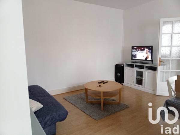 Maison à vendre 5 pièces 110 m² Sanvignes-les-Mines