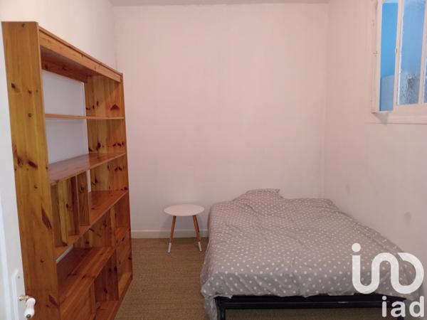 Maison à vendre 5 pièces 110 m² Sanvignes-les-Mines