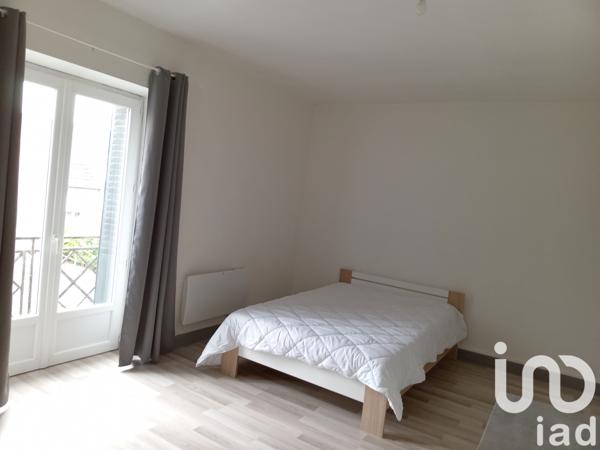 Maison à vendre 5 pièces 110 m² Sanvignes-les-Mines