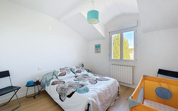 Maison à vendre    6 pièces • 150 m2 Anglet