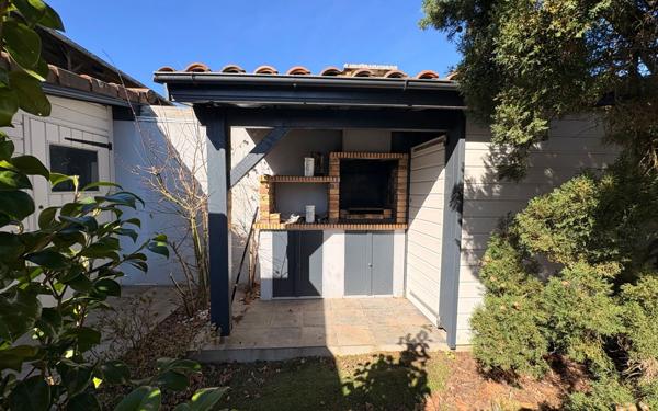Maison à vendre    6 pièces • 150 m2 Anglet