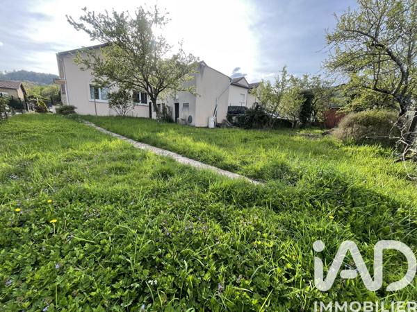 Terrain à vendre 350 m² Kanfen