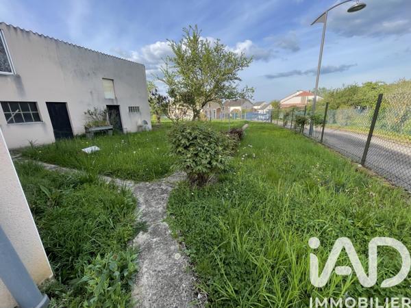 Terrain à vendre 350 m² Kanfen