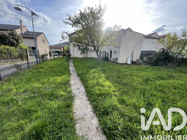 Terrain à vendre 350 m² Kanfen