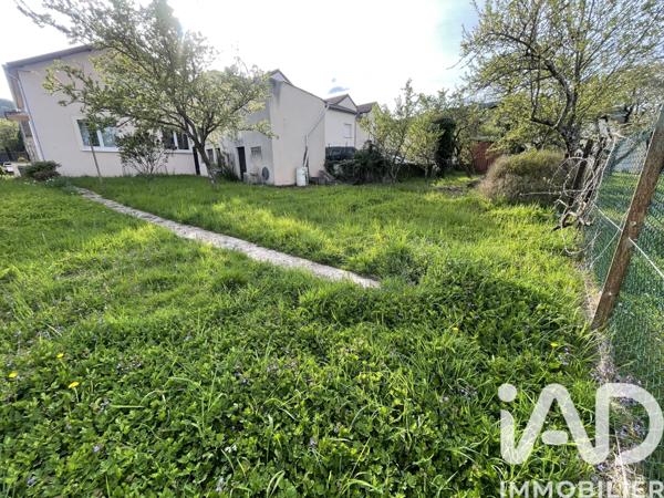 Terrain à vendre 350 m² Kanfen