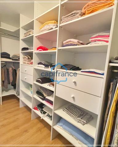 Maison familiale de 129 m² sur sous-sol complet – Secteur calme à Pont-du-Casse