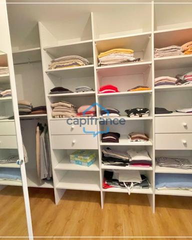 Maison familiale de 129 m² sur sous-sol complet – Secteur calme à Pont-du-Casse