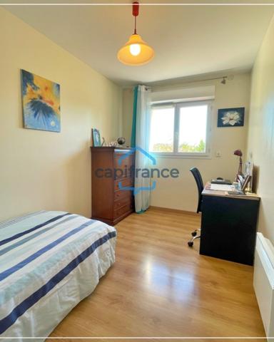 Maison familiale de 129 m² sur sous-sol complet – Secteur calme à Pont-du-Casse