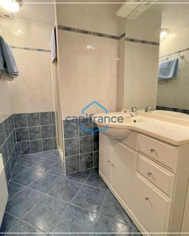 Maison familiale de 129 m² sur sous-sol complet – Secteur calme à Pont-du-Casse